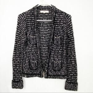 LOFT Cardigan Open Front Size Small Petite